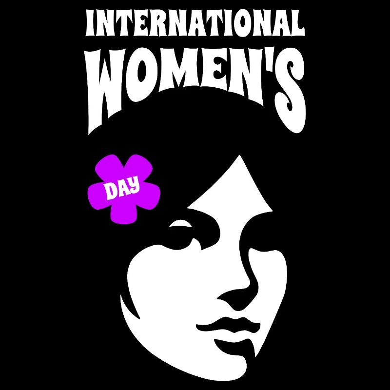 International Women's Day - Geschenk