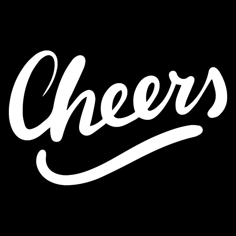 Cheers Cheers Drinking