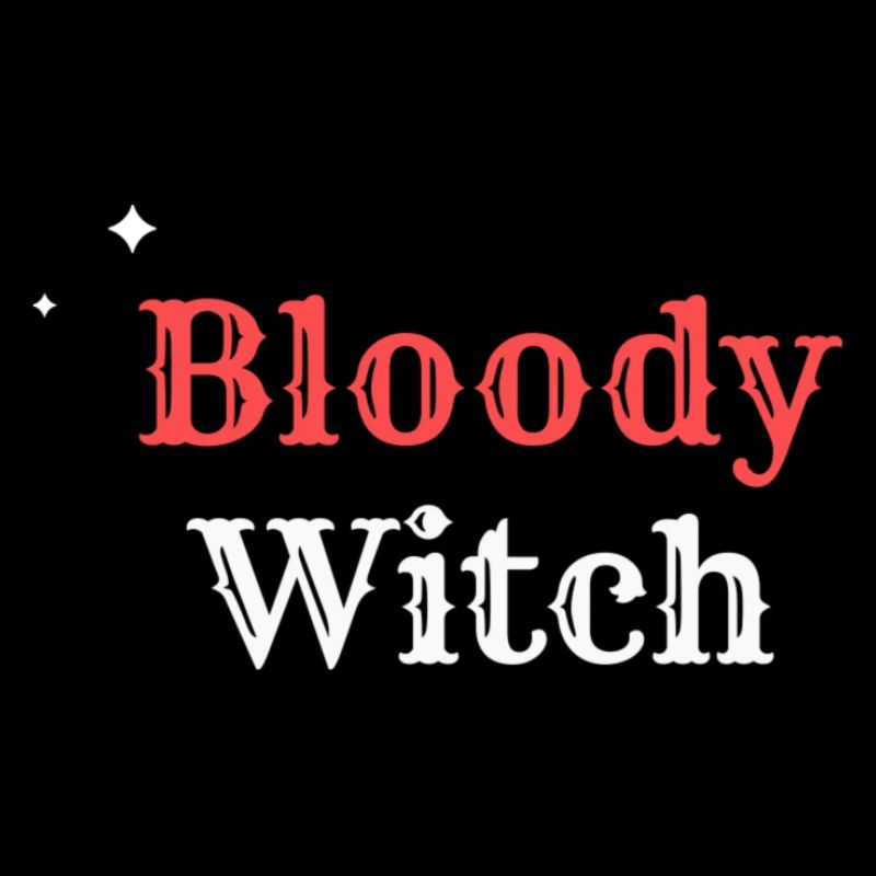 Sorcière sanglante