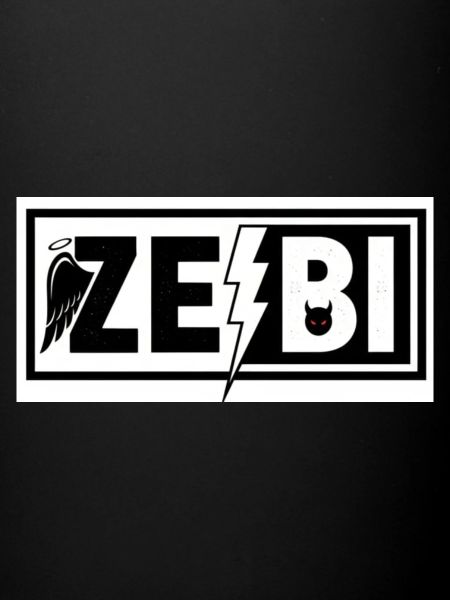 ZeBi Ailes et Éclair Diable
