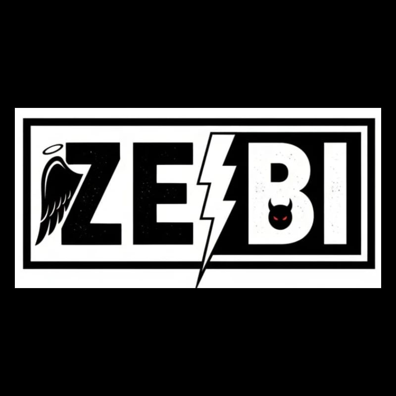 ZeBi Wings und Lightning Devil
