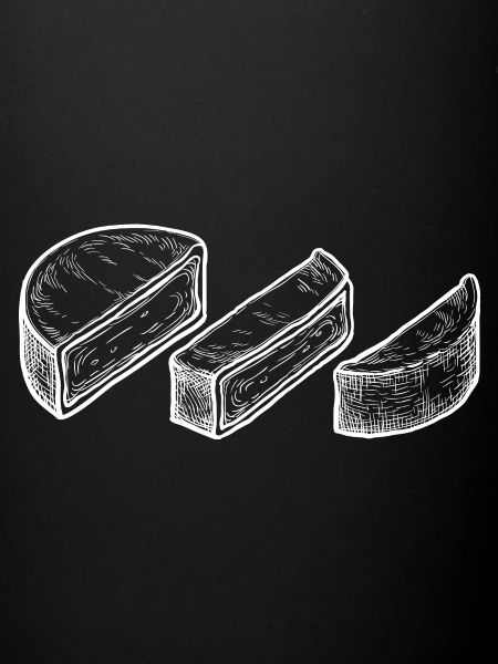 Camembert Cheese