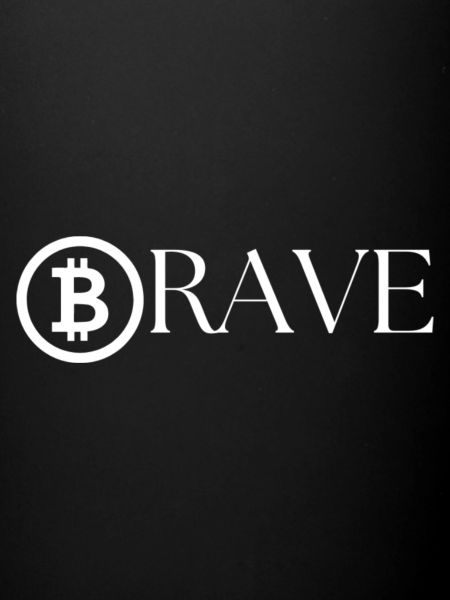Bitcoin Brave