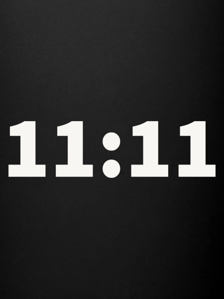 11:11