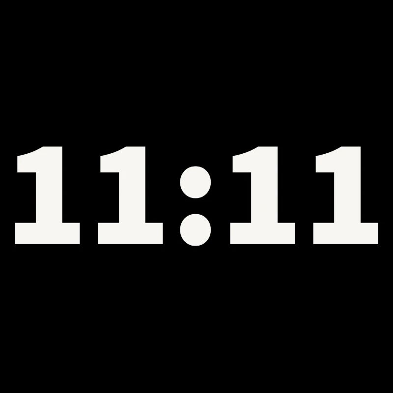 11:11