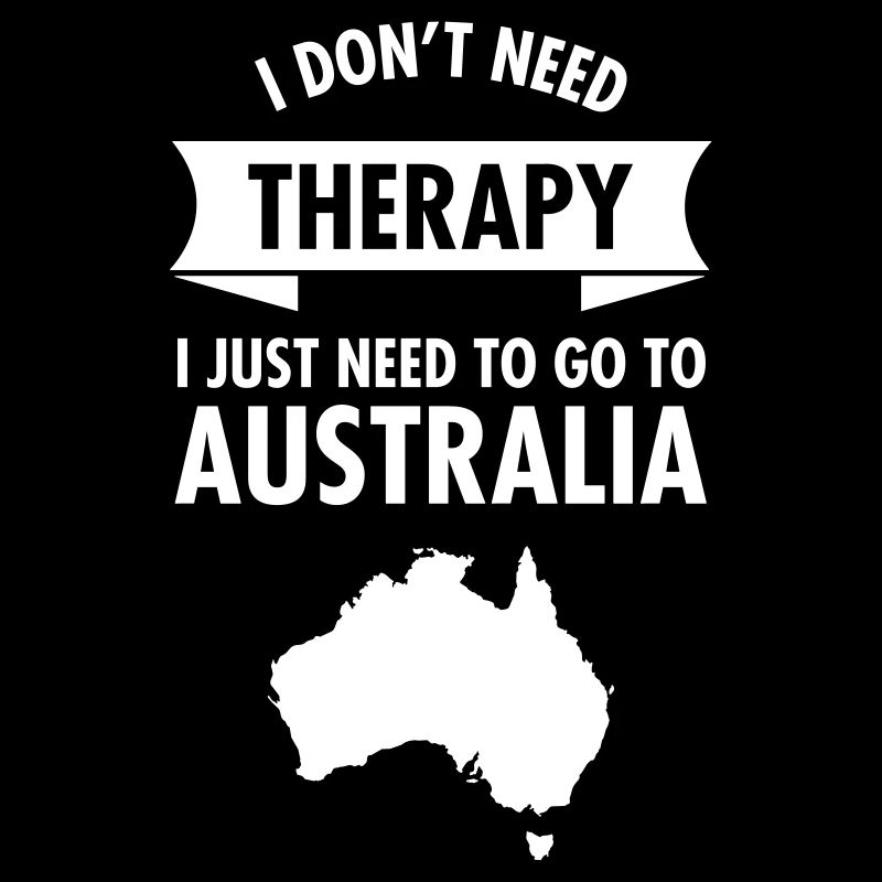 Therapy - Australia