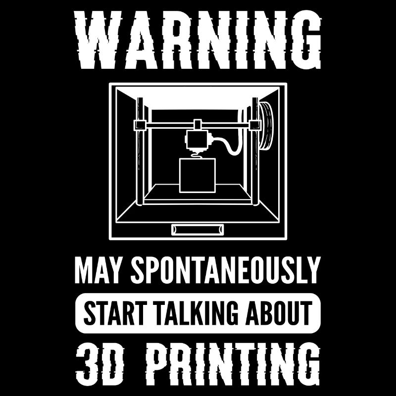 3D Printer 3D Drucker