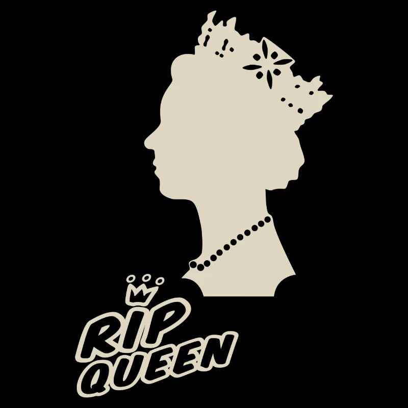 La reine Elizabeth II