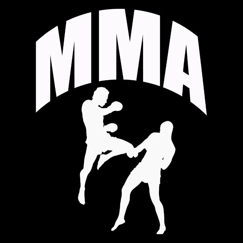 MMA