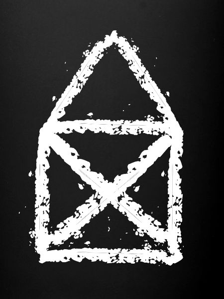 Craie Maison de Saint-Nicolas