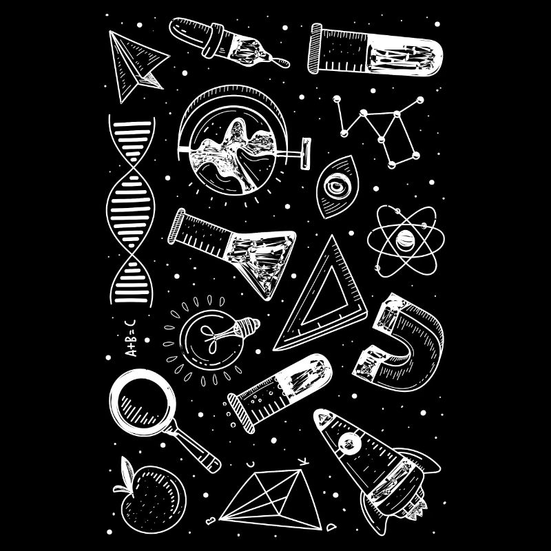 science Citation graphique