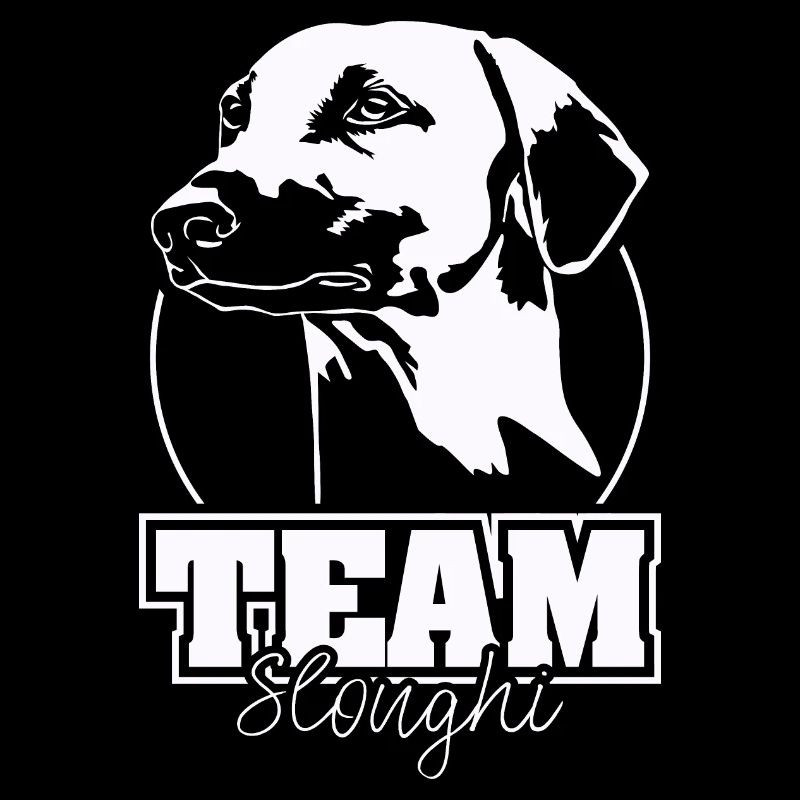 TEAM SLOUGHI Hunde Windhunde Wilsigns