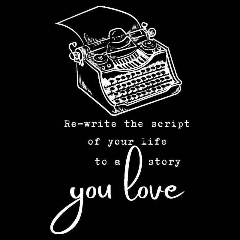 ReWriteYourLifeScript