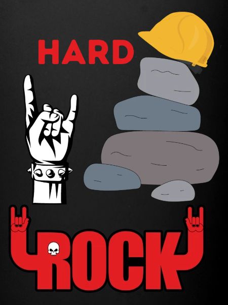 Hardrock
