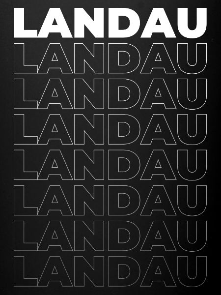 Landau