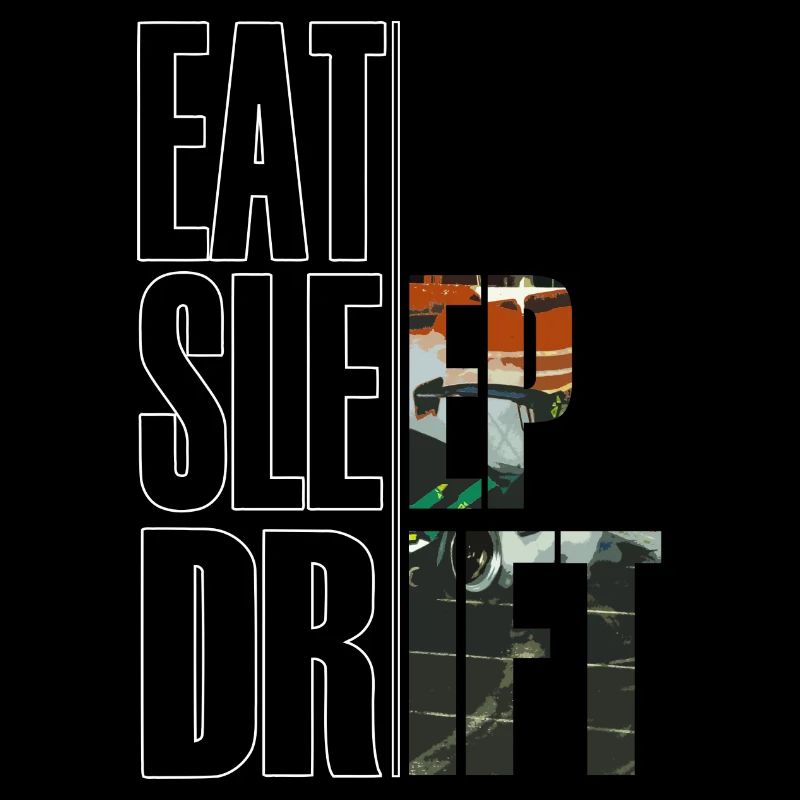 Eat Sleep Drift