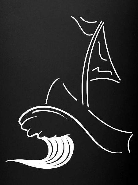Voilier