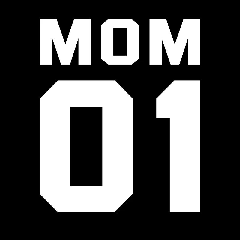 Mom 01 Geschenk Muttertag