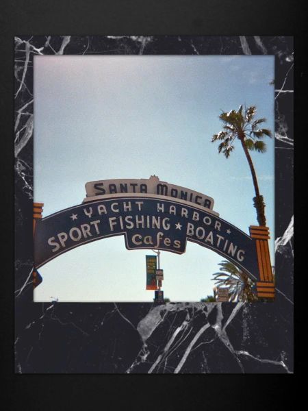 Santa Monica