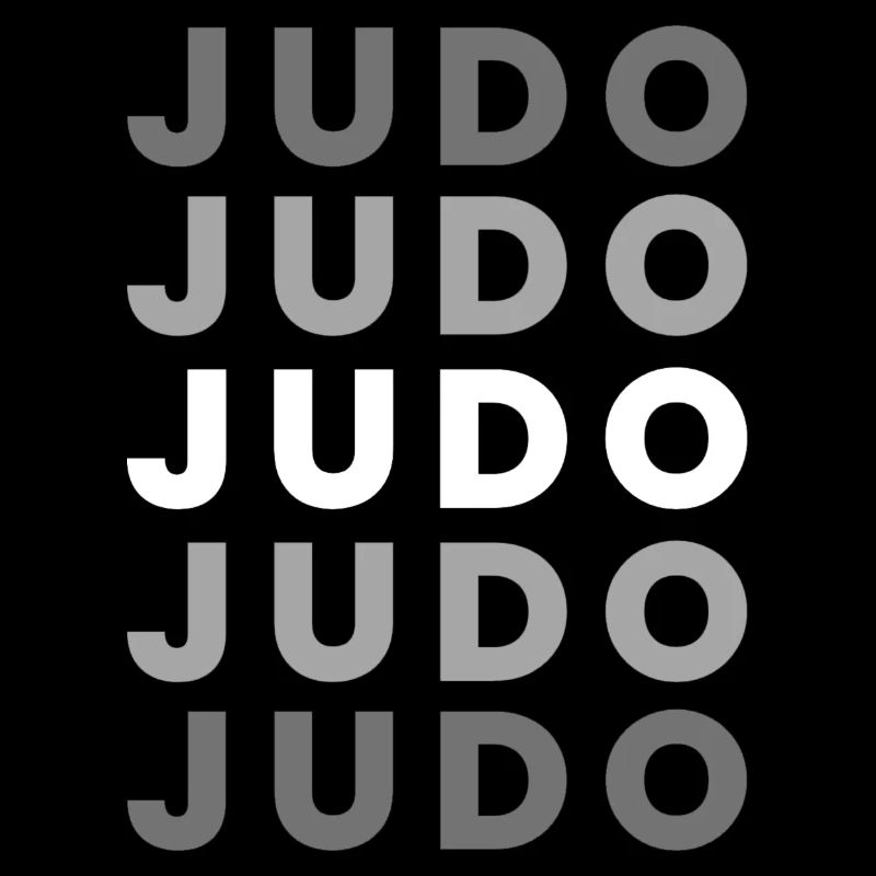 Judo Vision