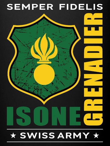 Grenadier