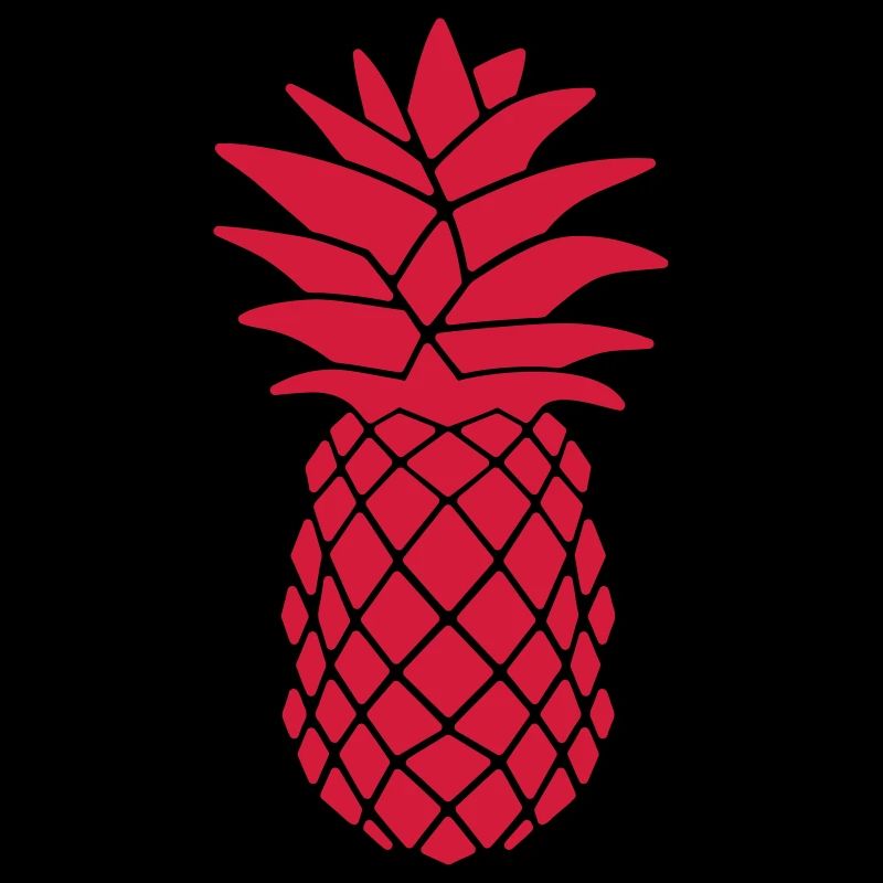 PINEAPPLE GEOMETRIC