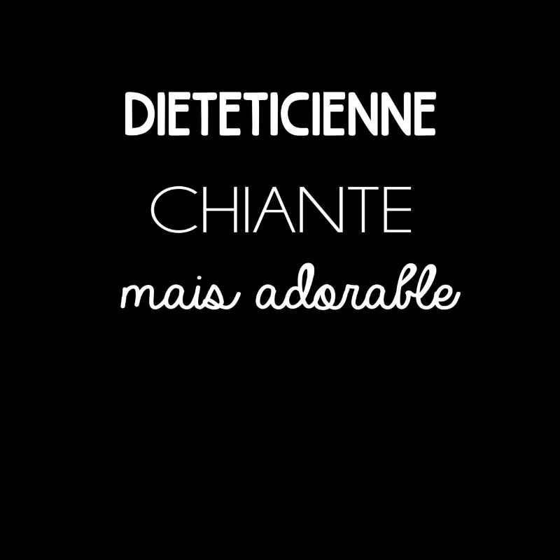 Dieteticienne
