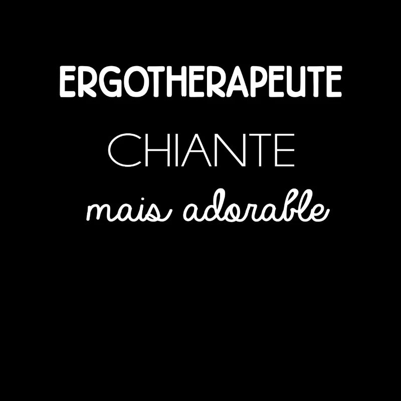 Ergotherapeute