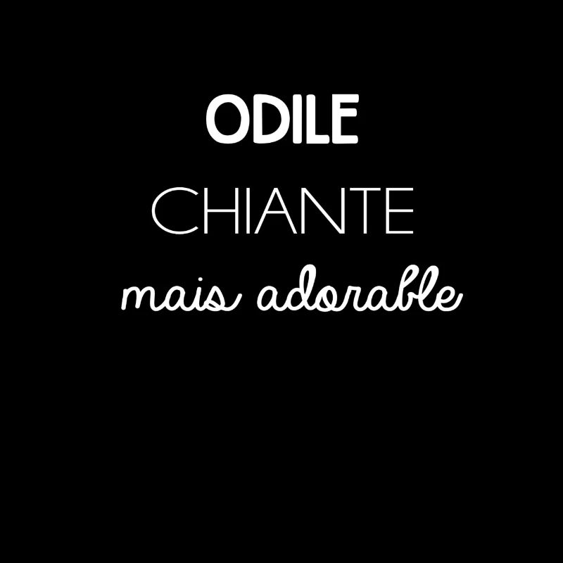 Odile