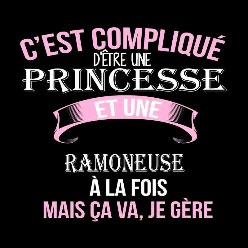 Ramoneuse