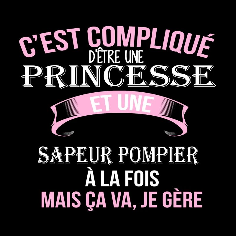 Sapeur pompier