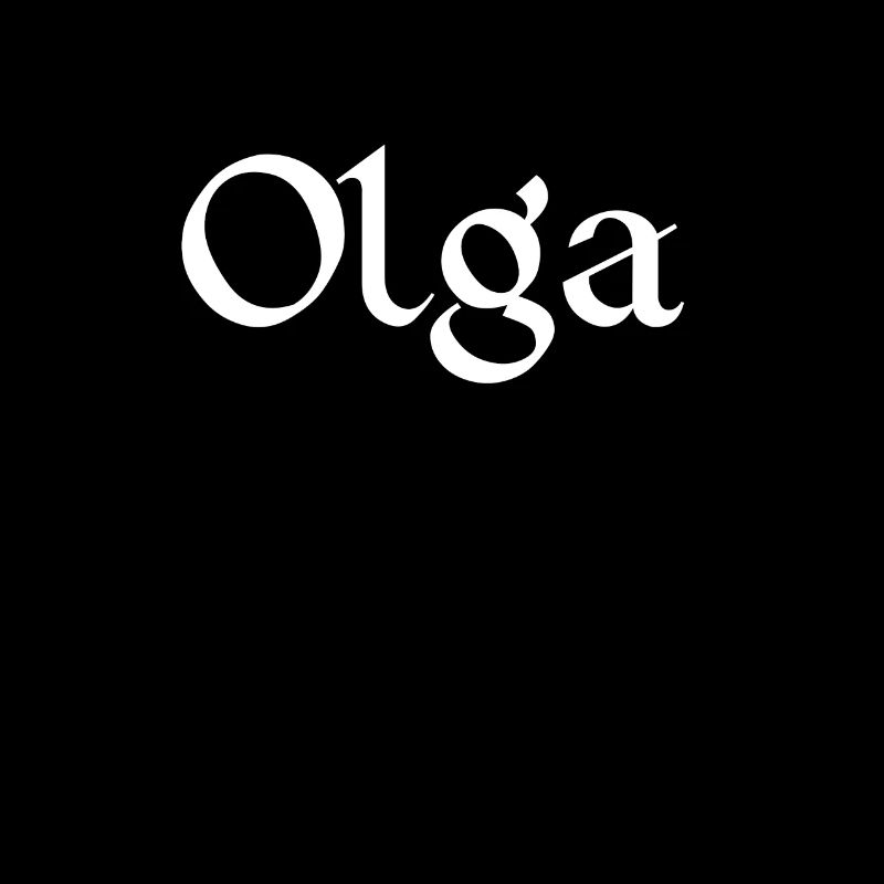 Olga