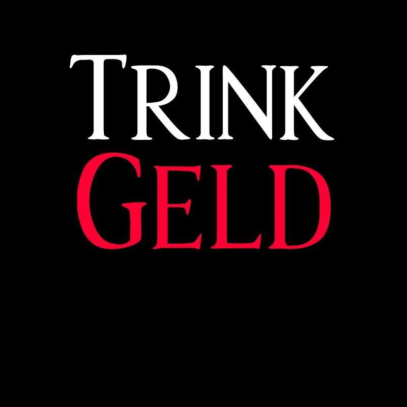 Trink Geld