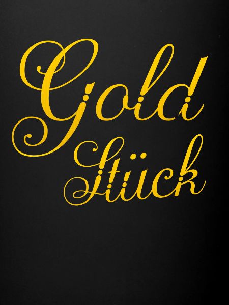 Pièce d'or