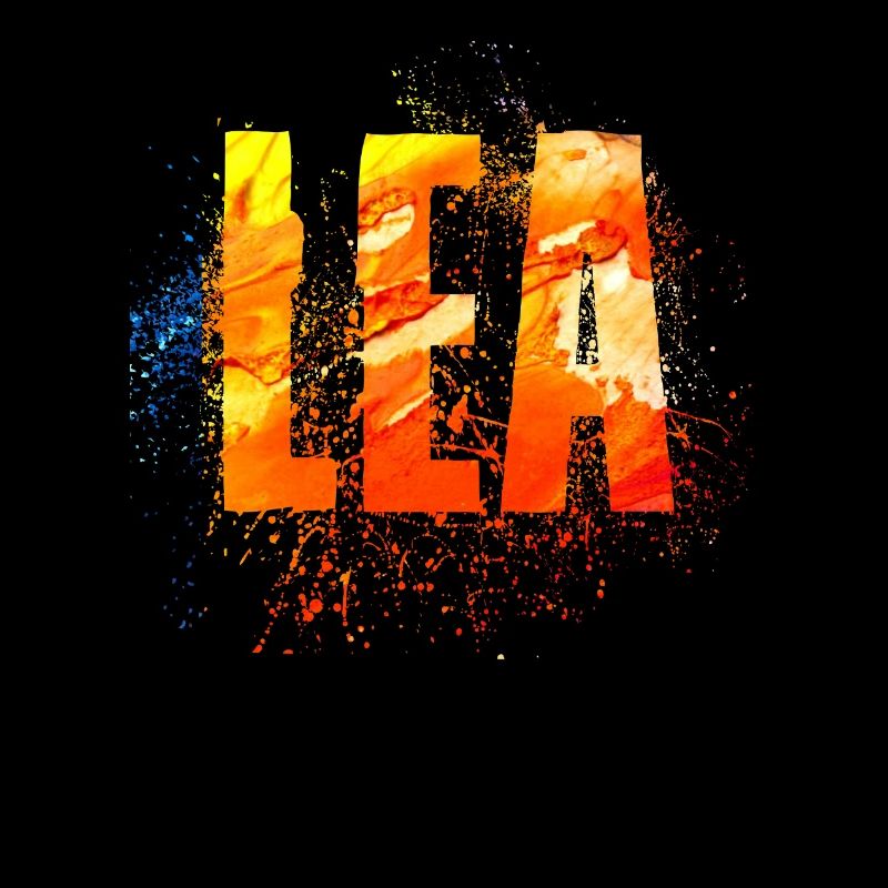 Leah