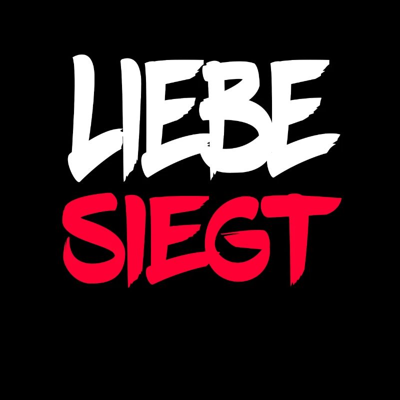 Liebe Siegt