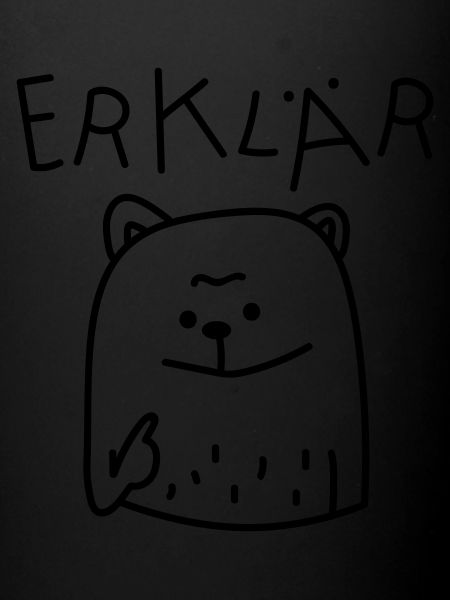 Erklär Bär