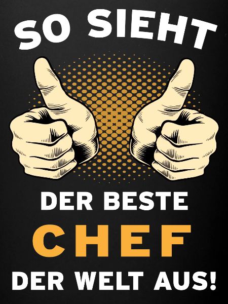 Bester Chef