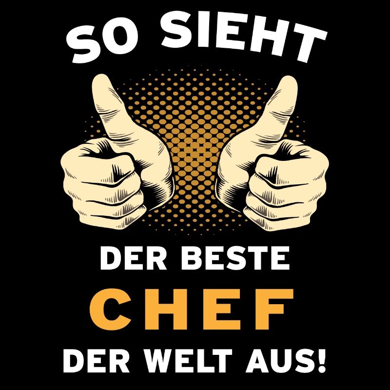 Bester Chef