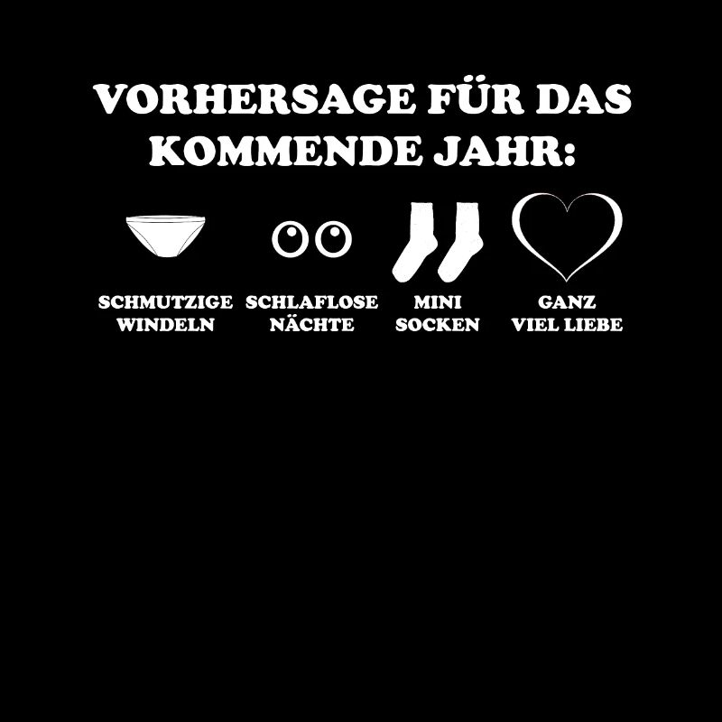 WERDENDER VATER MUTTER