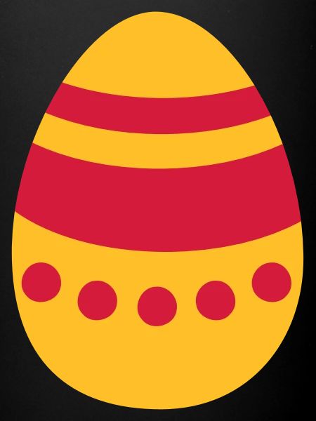 Easter egg