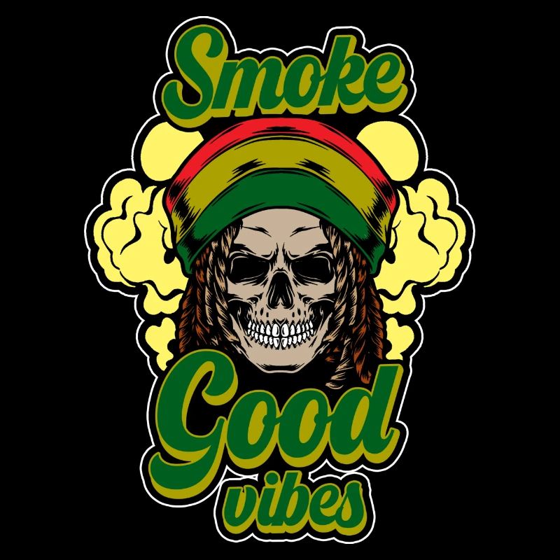 Cannabis Joint Hashish