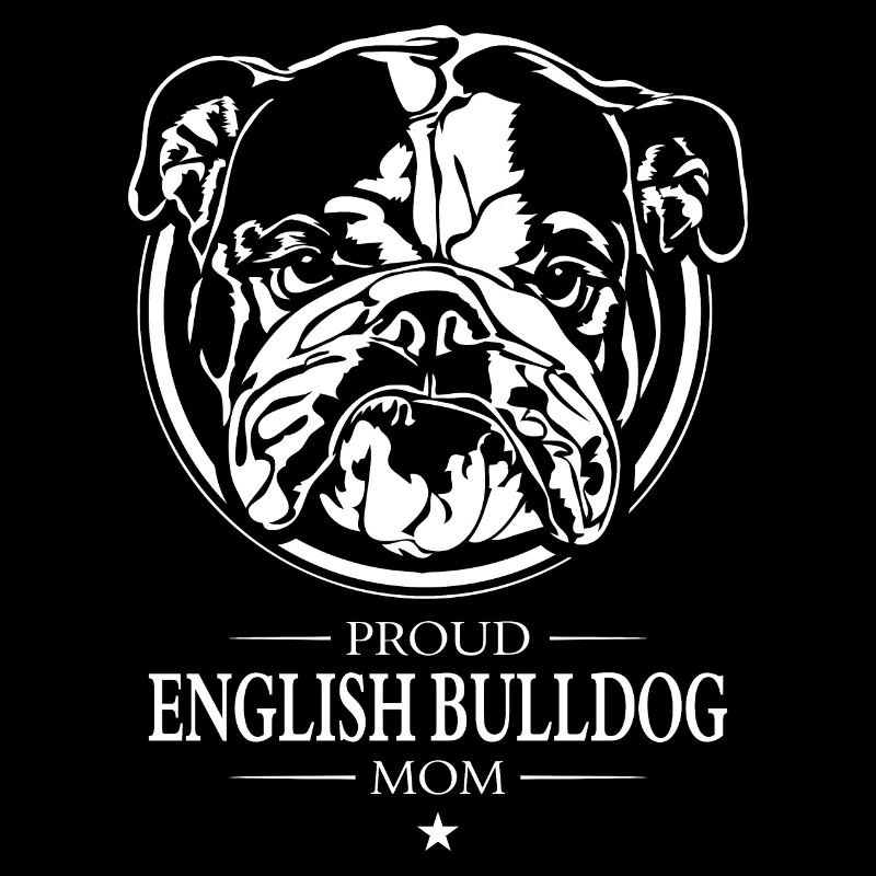 Bouledogue anglais Chiens Wilsigns