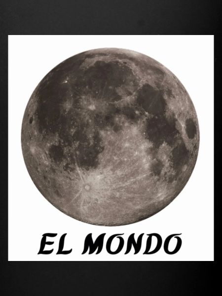 El Mondo