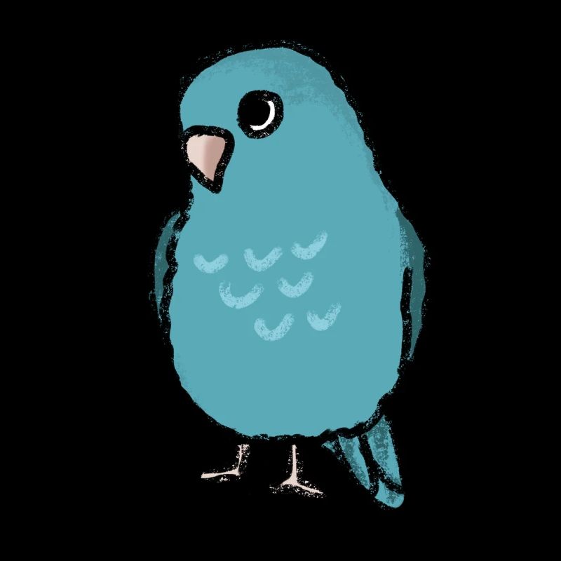 Sperlingspapagei