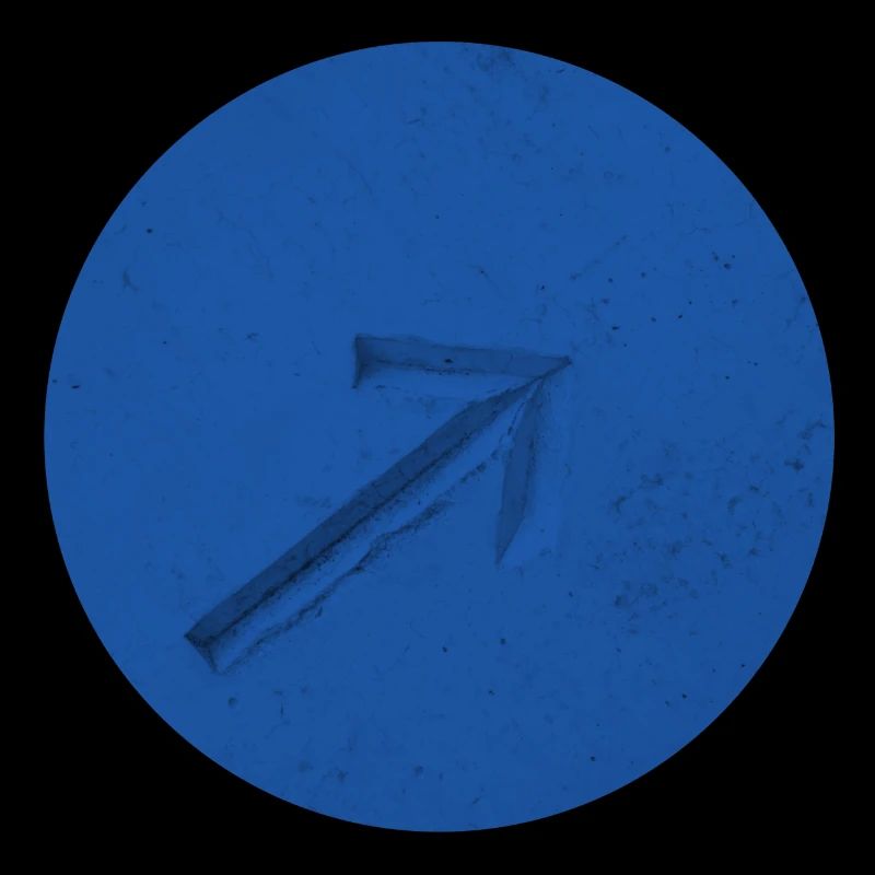 arrow up - Arrow up
