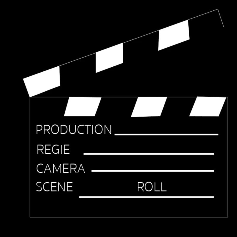 La trappe du film