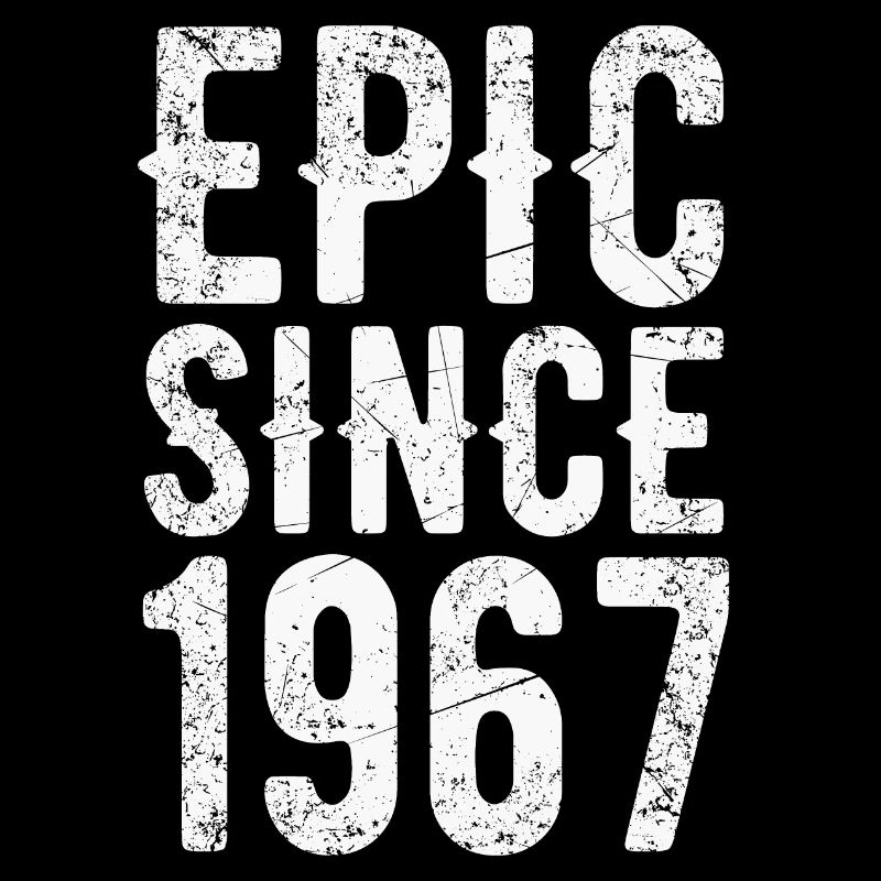 Epic since 1967