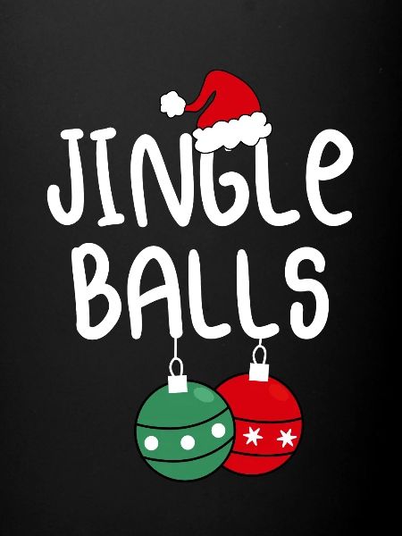 Boules de jingle