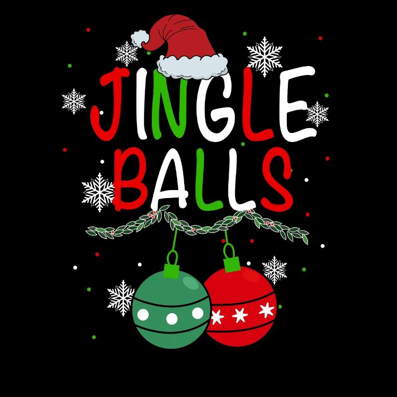 Boules de jingle
